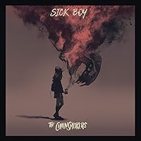 SICKBOY　　シックボーイ Amazon.co.jp: シック・ボーイスペシャル・エディション (通常盤